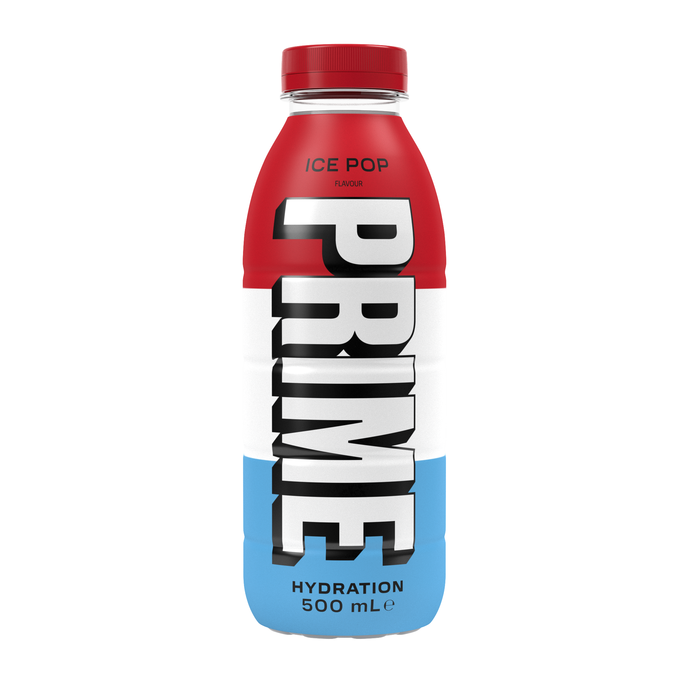 Hydration Ice Pop PRIME