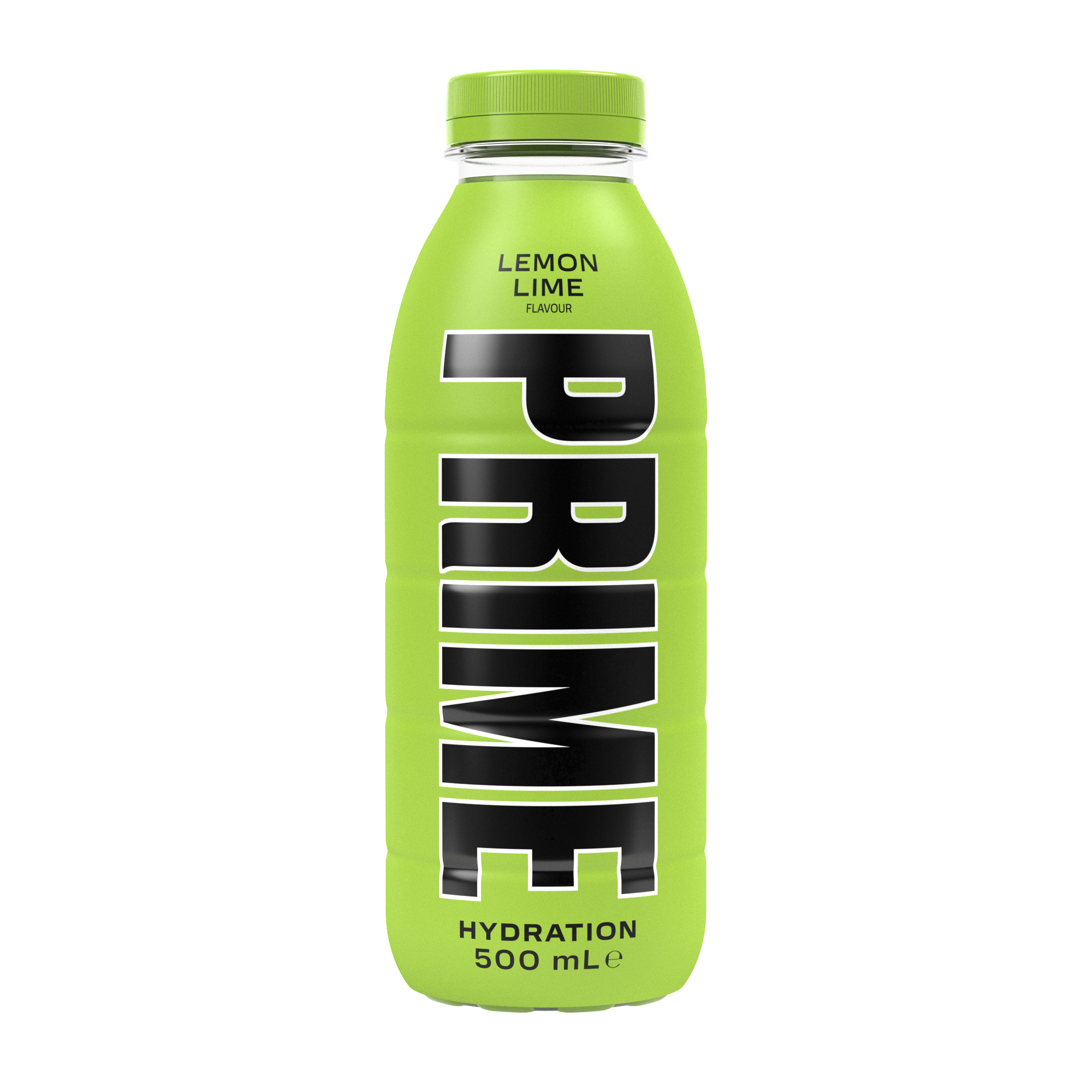  PRIME Hydration LEMON LIME