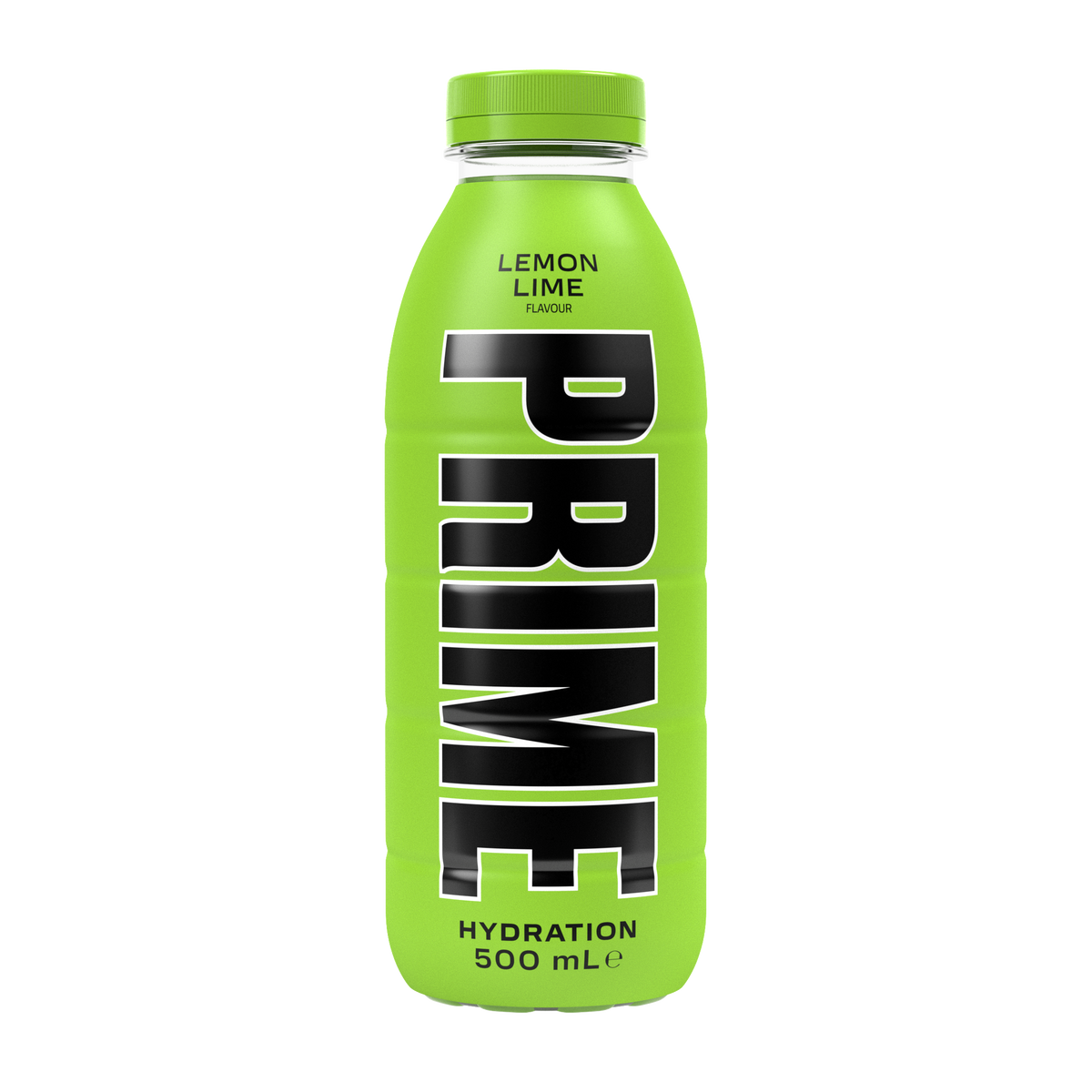 Hydration - Lemon Lime