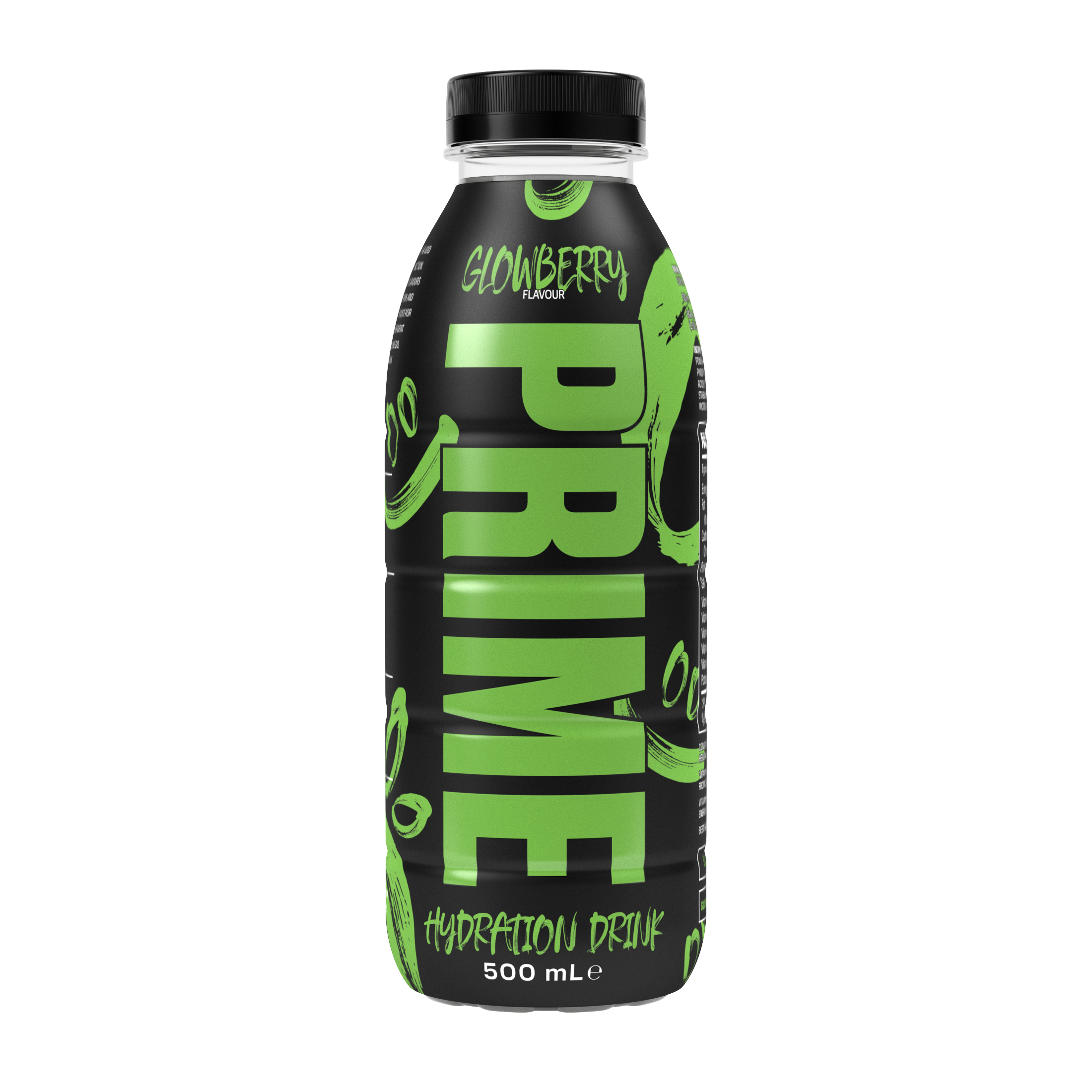 Hydration Glowberry PRIME