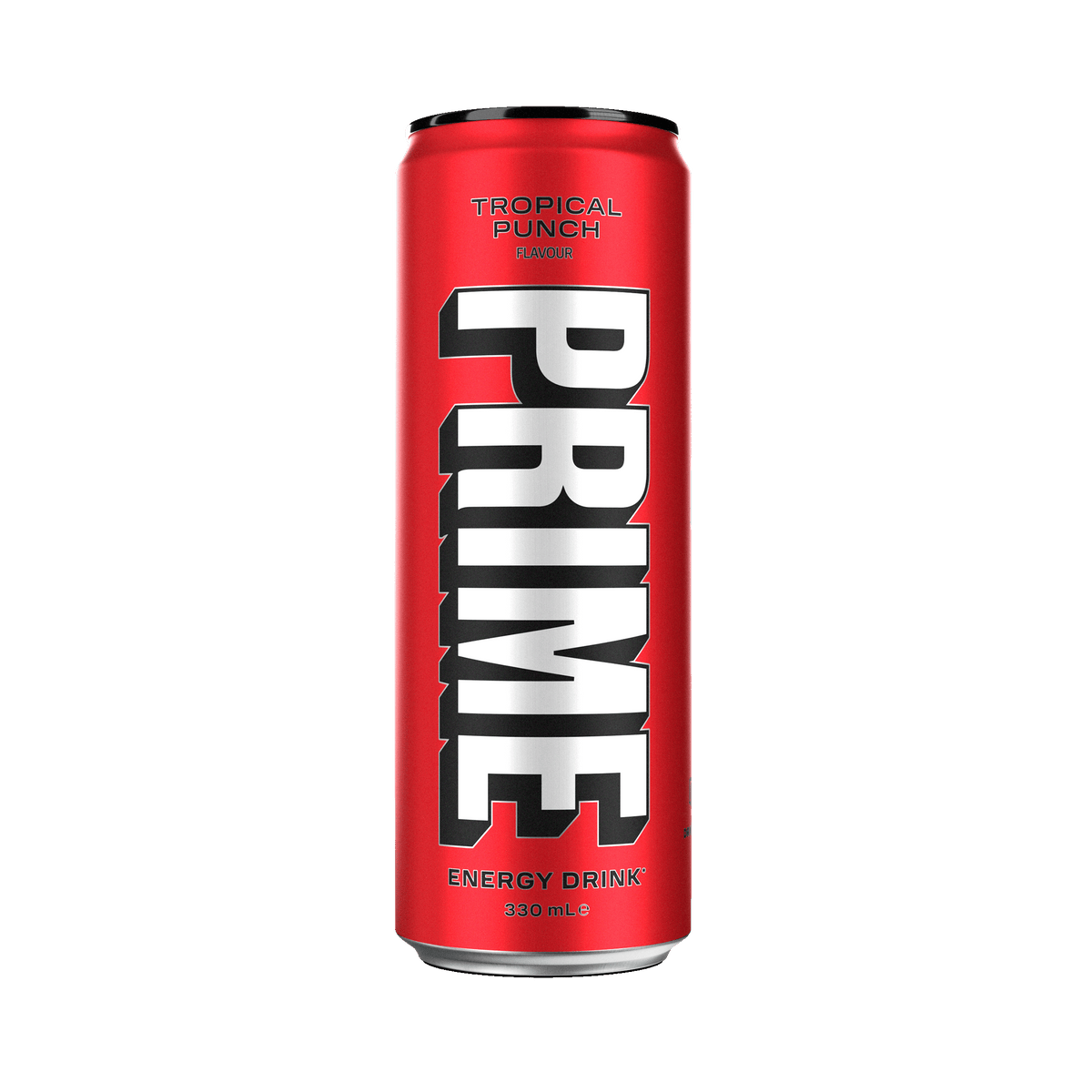 Energy - Tropical Punch