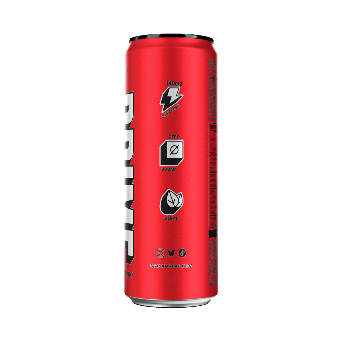 Energy - Tropical Punch