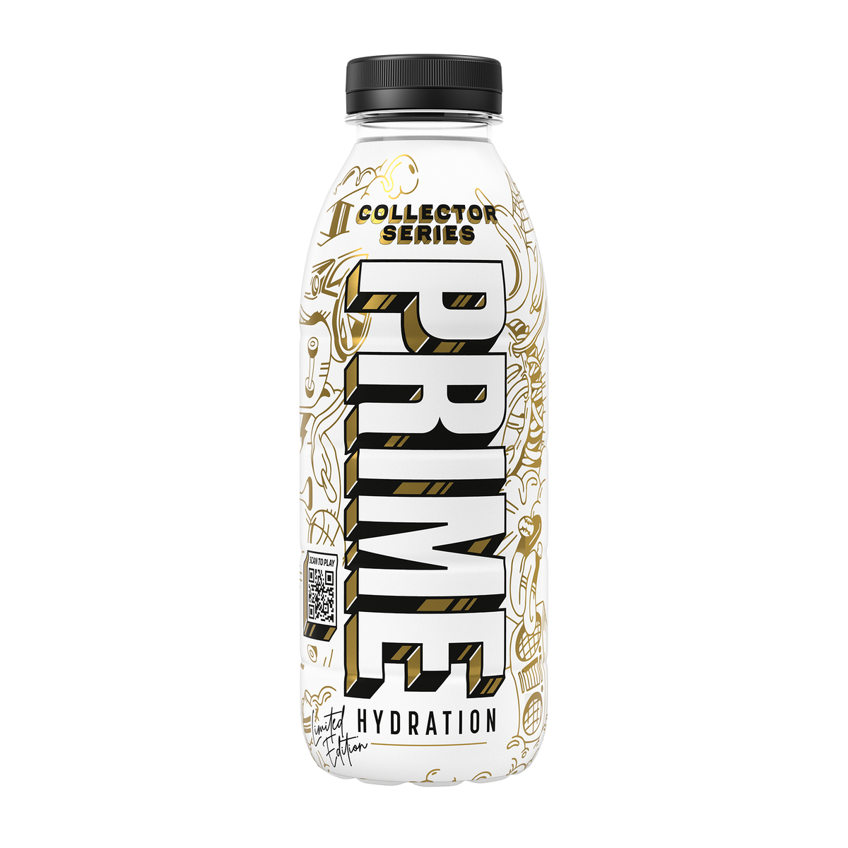 Hydration - PRIME COLLECTOR SERIES