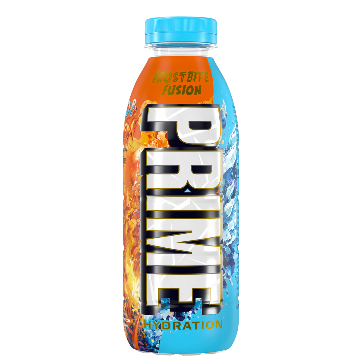 Hydration - Frostbite Fusion