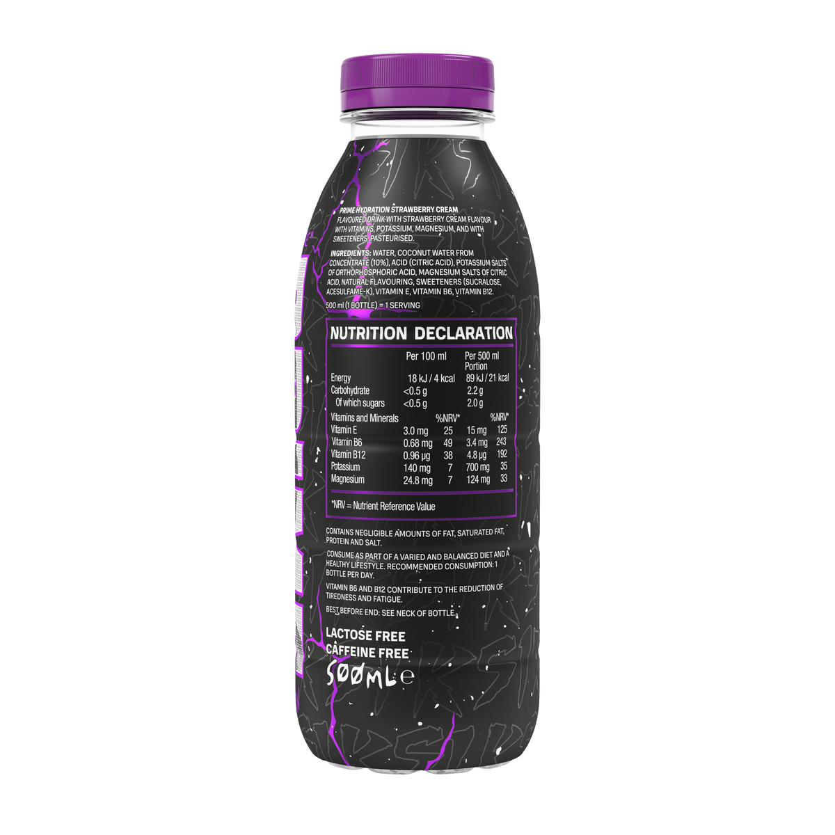 Hydration - KSI the Nightmare