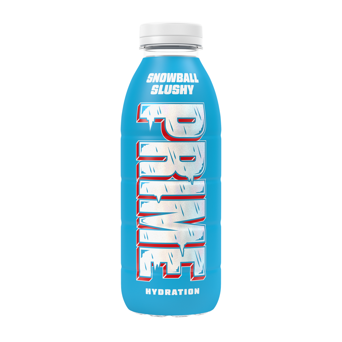 Hydration - Snowball Slushy