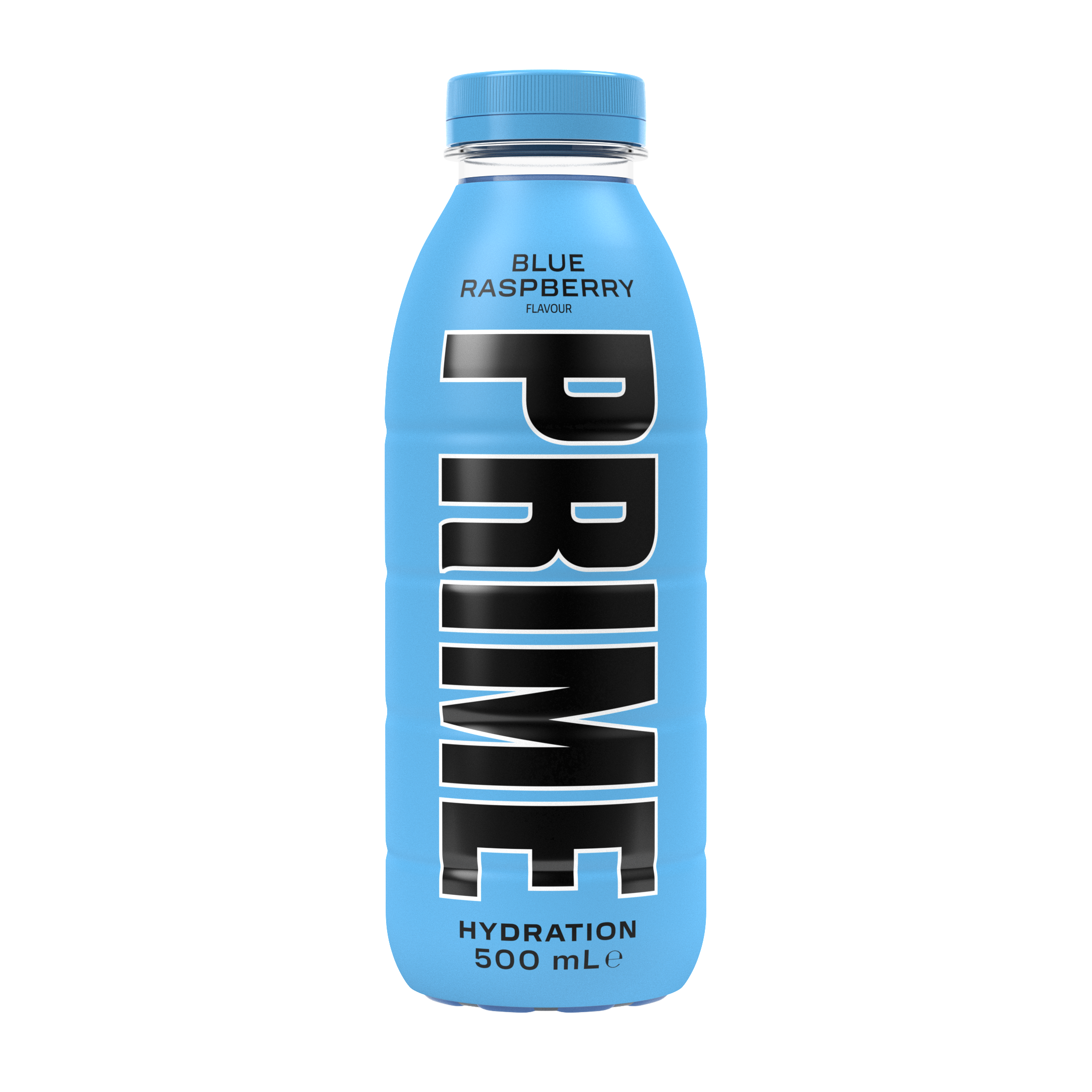 Hydration - Blue Raspberry – PRIME