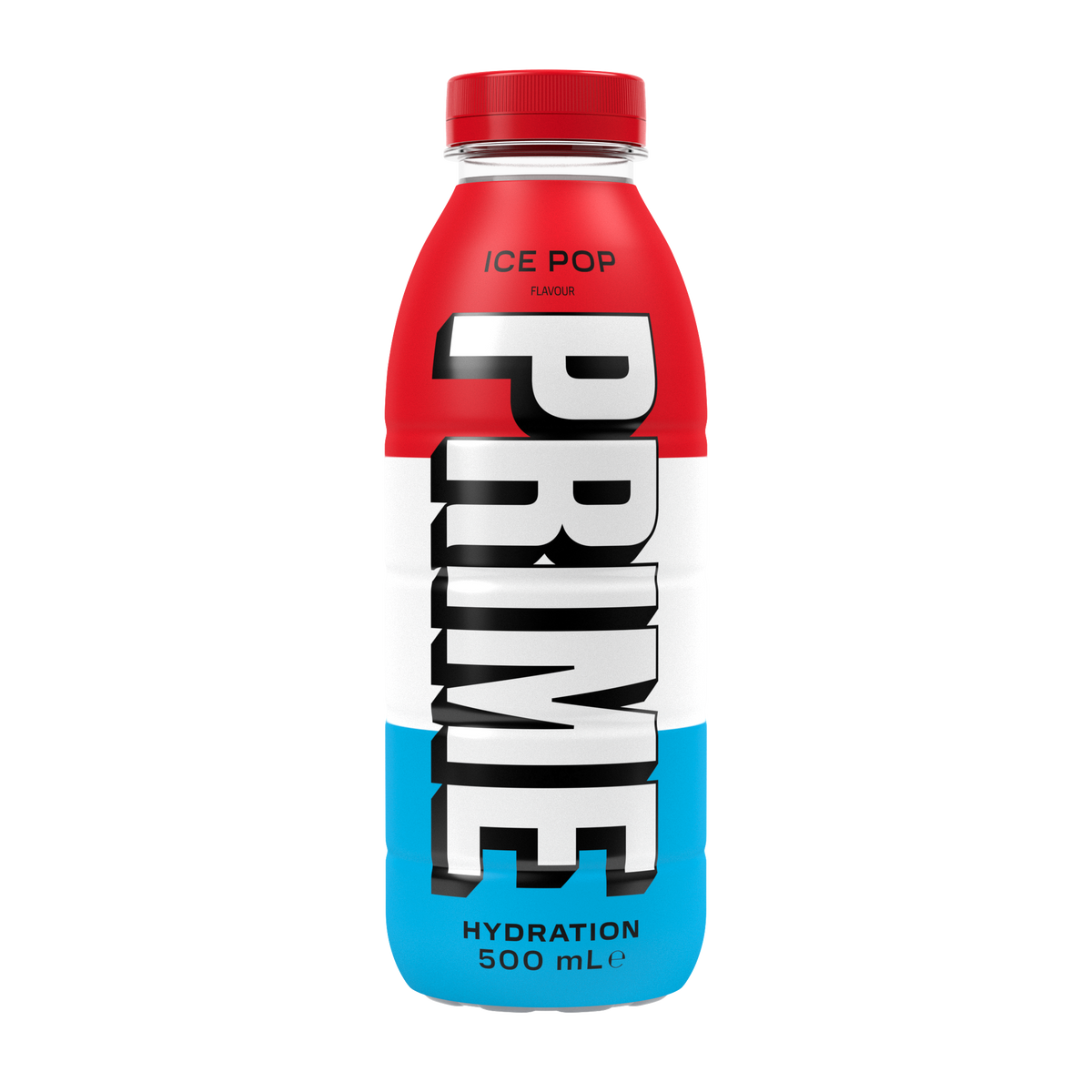 PRIME HYDRATION ICE POP