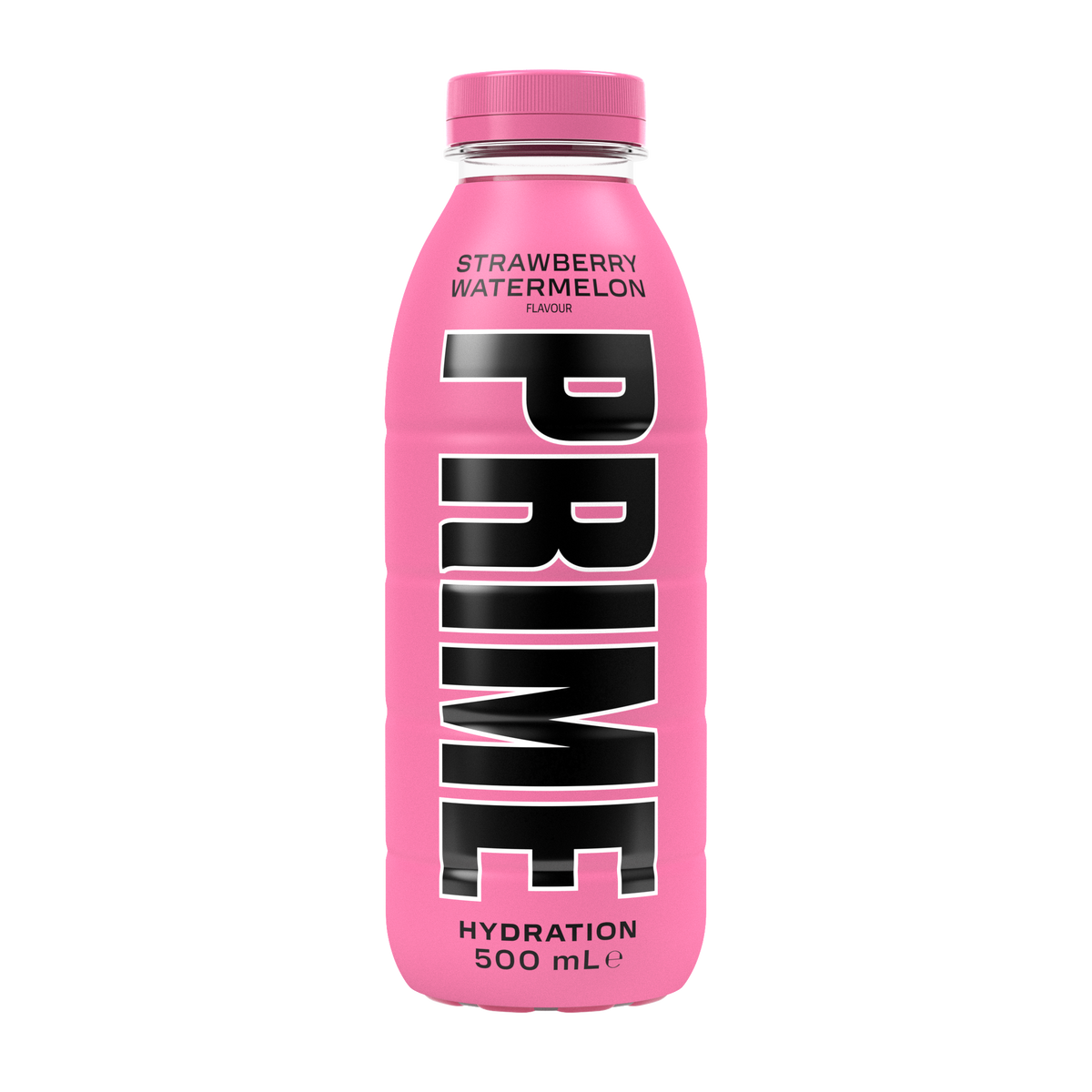 Prime Energy 12 PRIME Hydration Strawberry Watermelon 500ml wholesale bottles
