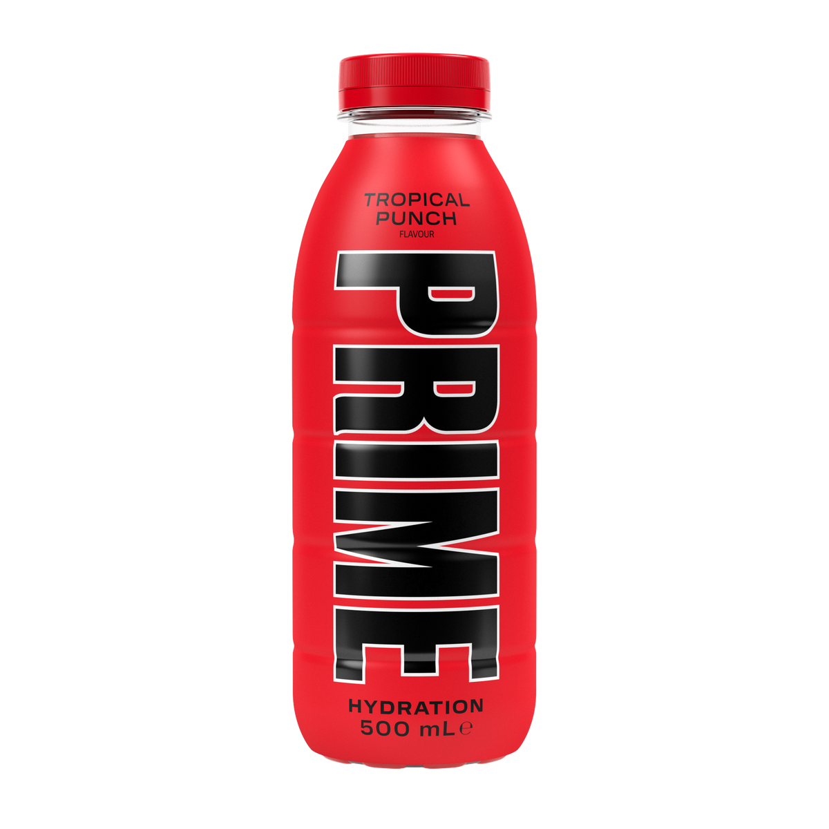 Prime Energy 11 PRIME Hydration Tropical Punch 500ml wholesale bottles