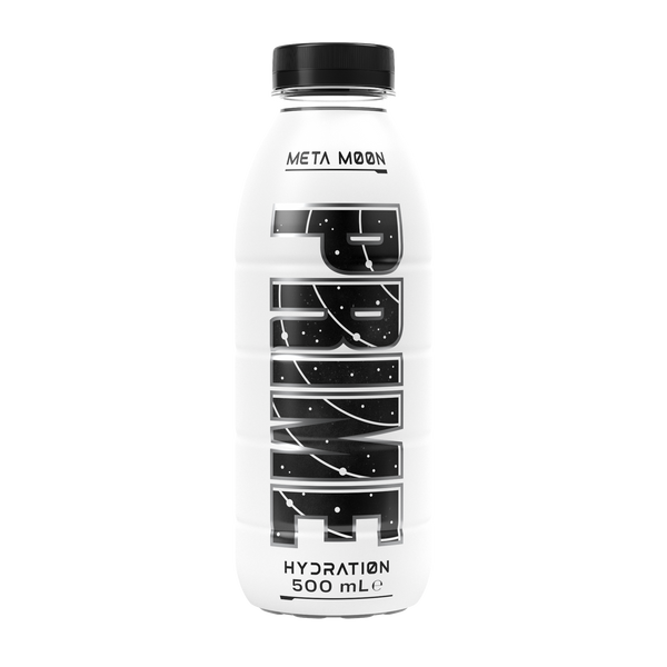 PRIME - Hydration Drink - Glowberry