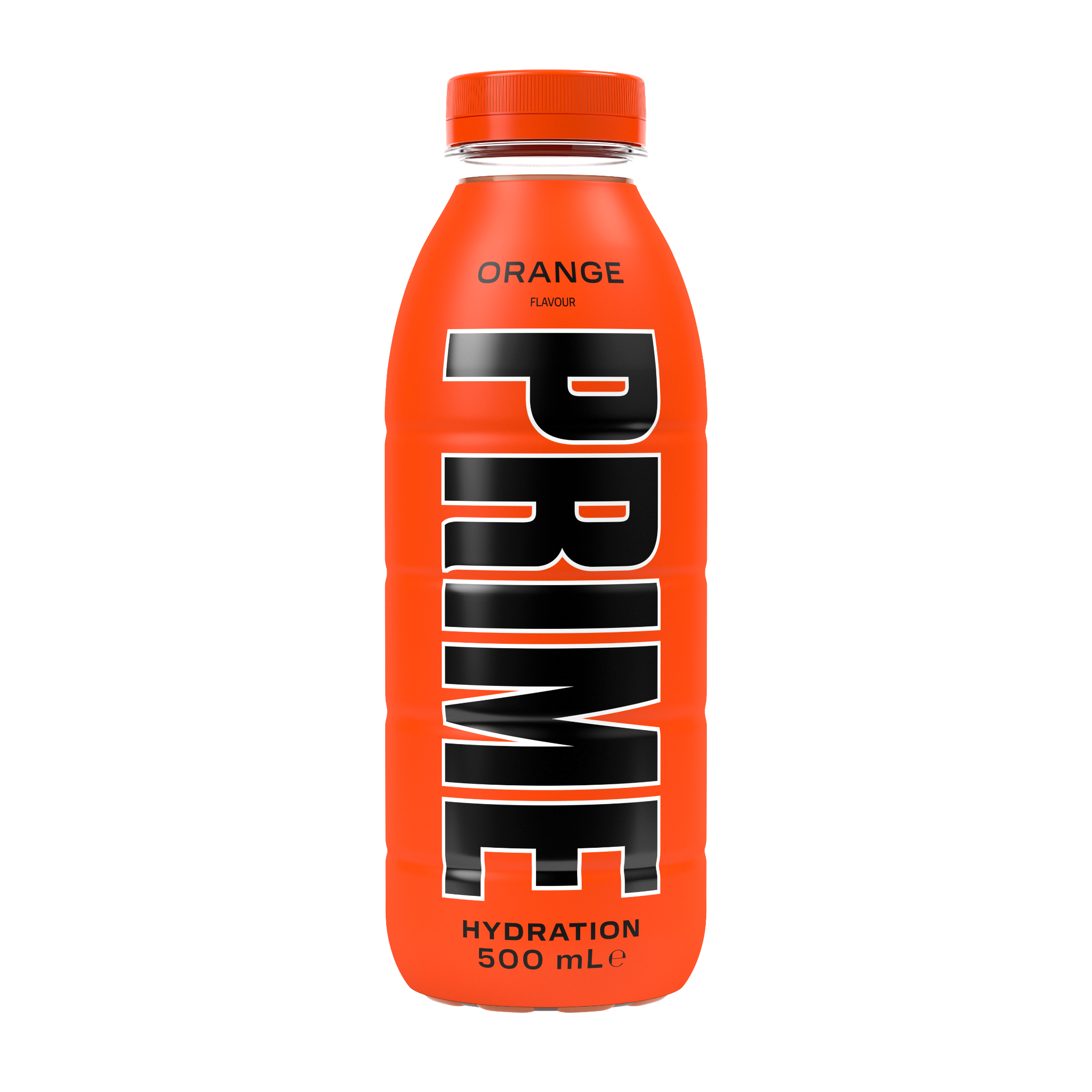 Hydration - Orange – PRIME