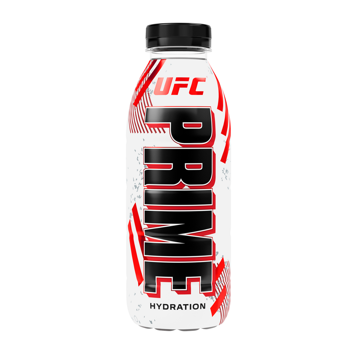 Hydration - PRIME X UFC