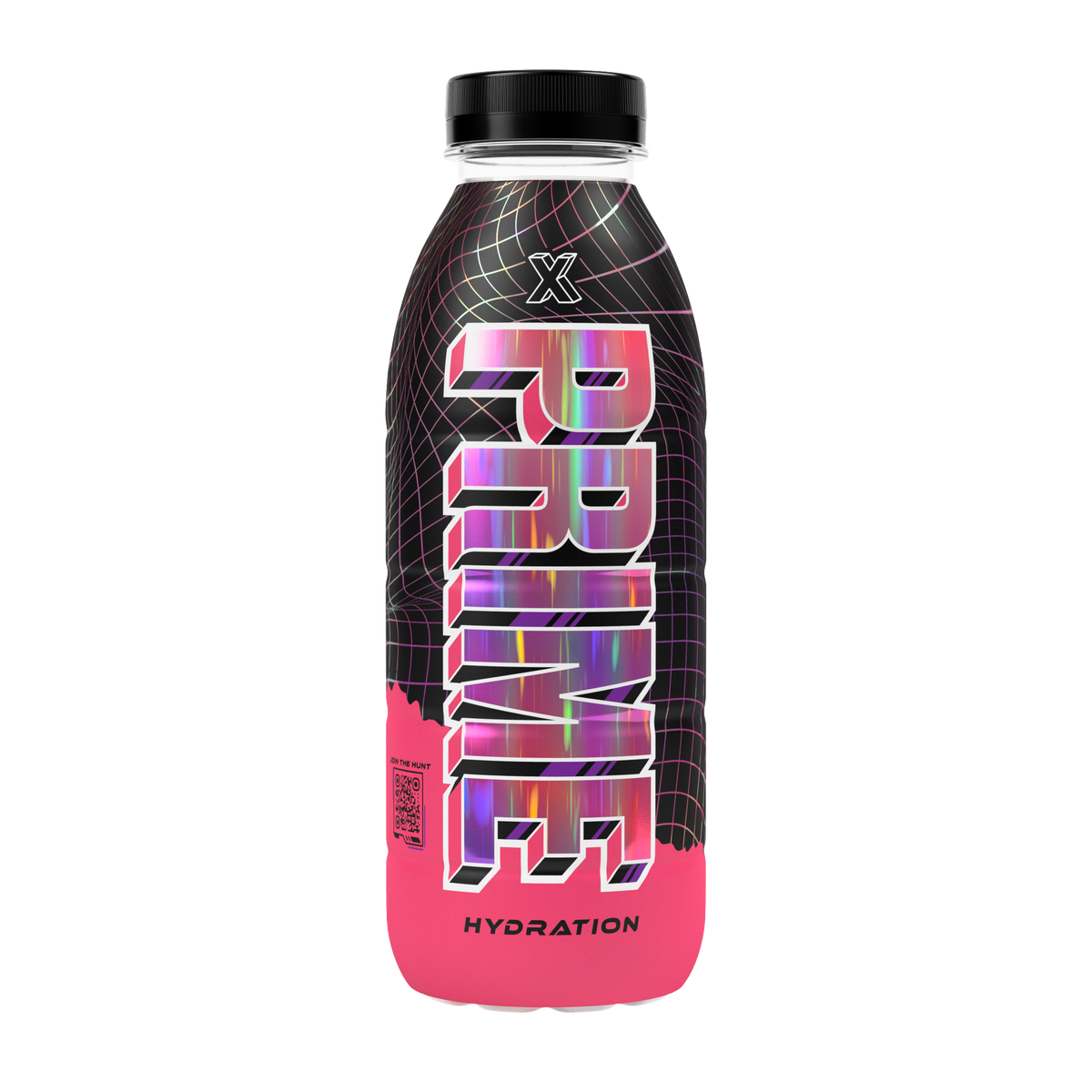 Hydration - X