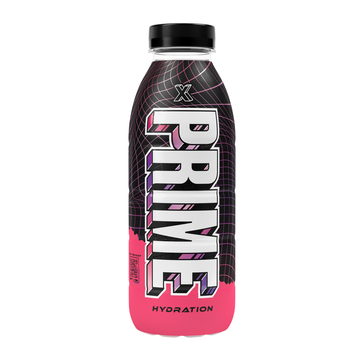 Hydration - X