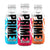 All three flavours of PRIME ICE Hydration grouped together—Blue Chill, Red Chill, and Orange. 
