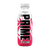 The front view of a smooth-and-refreshing bottle of Red Chill PRIME ICE Hydration. 