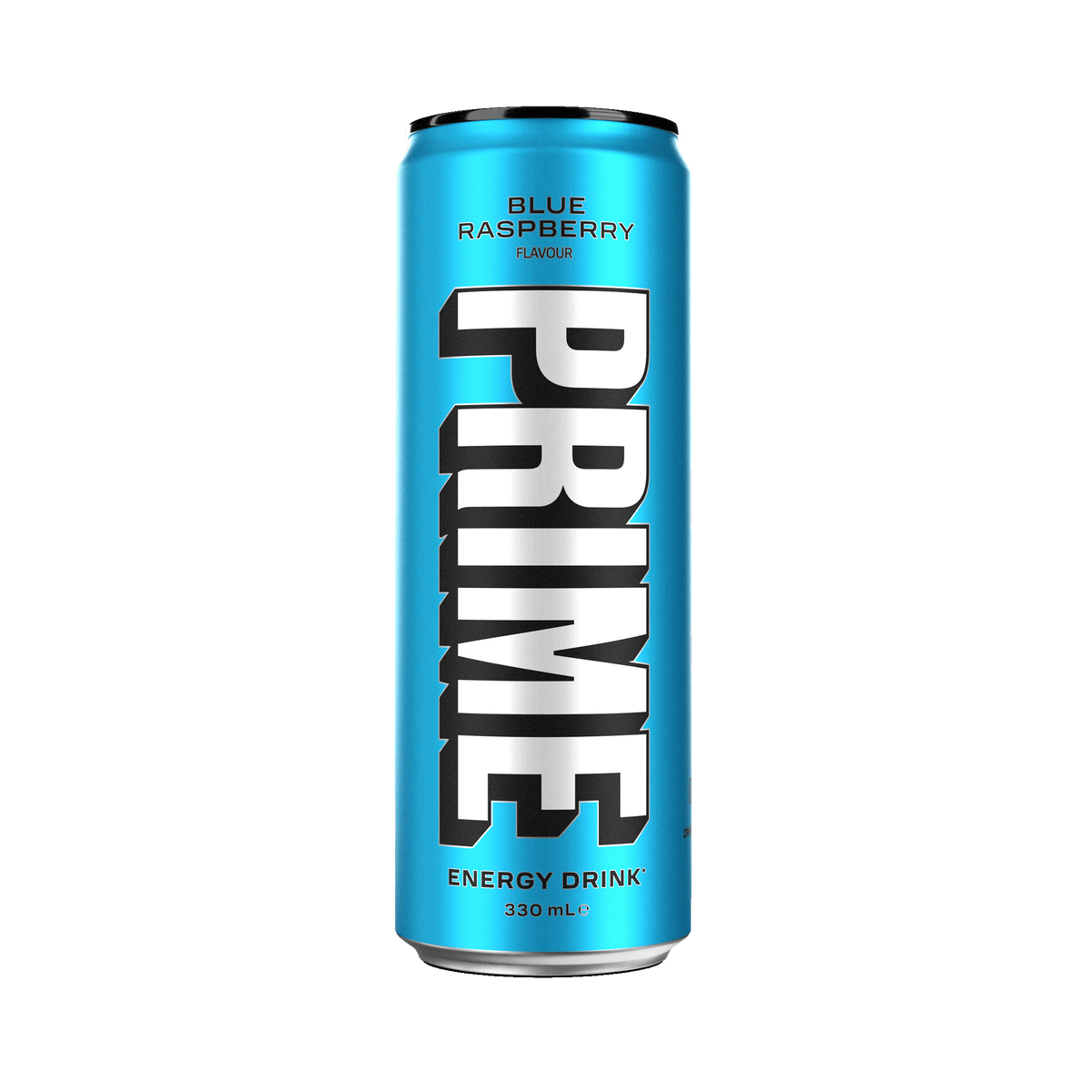 Energy - Blue Raspberry