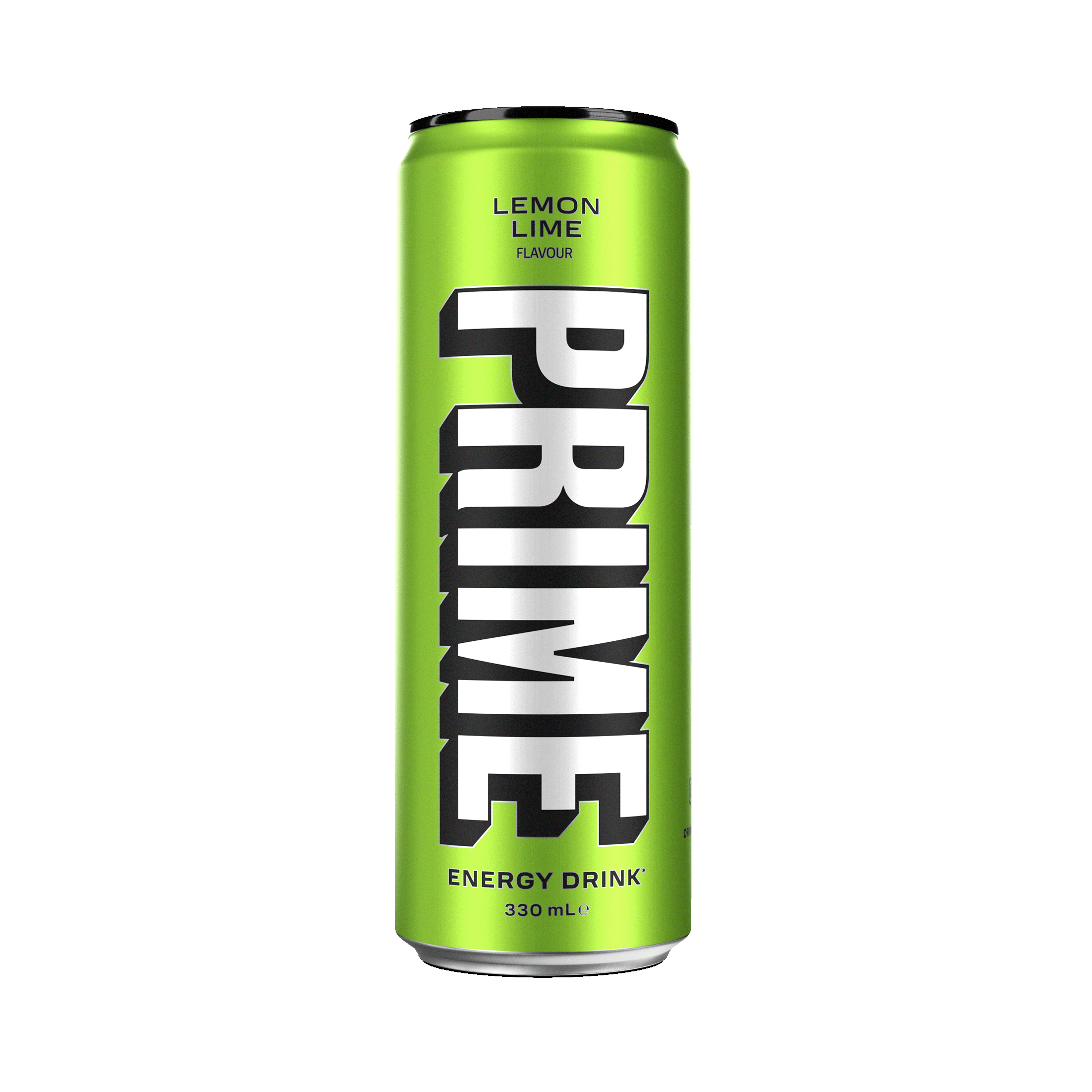 Lemon Lime Energy PRIME